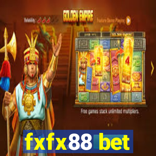 fxfx88 bet